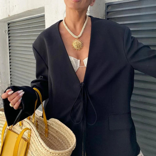 בלייזר אוברסייז - רומי